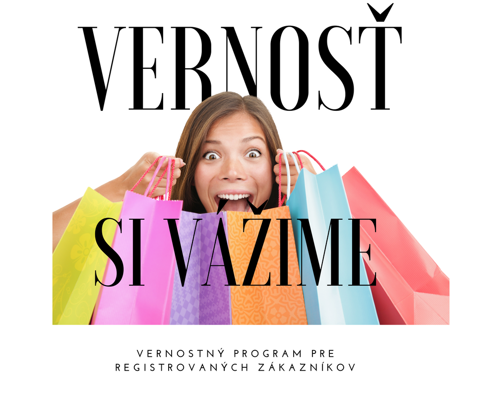 vernostný program